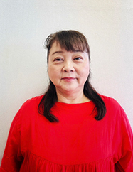後藤 容子