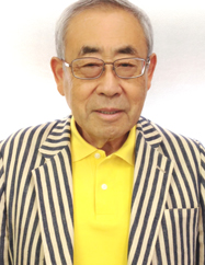 渡辺先生